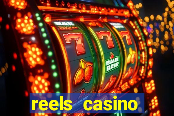 reels casino rodrigo faro